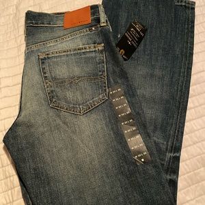 Lucky brand new men’s jeans 30x30
